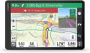Garmin dezl 8" Truck GPS (OTR800) - Bass Electronics