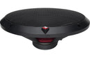Rockford Fosgate R169X2 Prime Series 6"x9" 2-way car speakers - Bass Electronics
