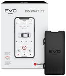 Fortin EVO-START LTE Smartphone Control Interface