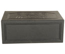 QBomb Universal Enclosure (Dual 12" - Vented - Extra Large)