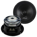 Audio pipe APMB-6-C 6 Inch - Bass Electronics