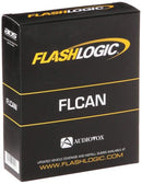FlashLogic FLCAN Alarm Bypass Remote Start & Door Lock Module Canbus Interface - Bass Electronics