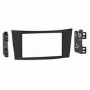 Metra 95-8732B MB E Class D-DIN 2003-2009 - Bass Electronics