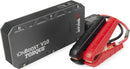 Wagan Tech - iOnBoost V10 TORQUE 12,000 mAh Portable Charger and Jump Starter - Black - Bass Electronics