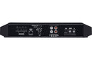 Rockford Fosgate T1000-1BDCP Power Series Mono Sub Amplifier — 1,000 Watts RMS x 1 at 2 ohms - Bass Electronics