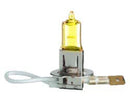 H3 Platinum Gold Bulbs - Bass Electronics